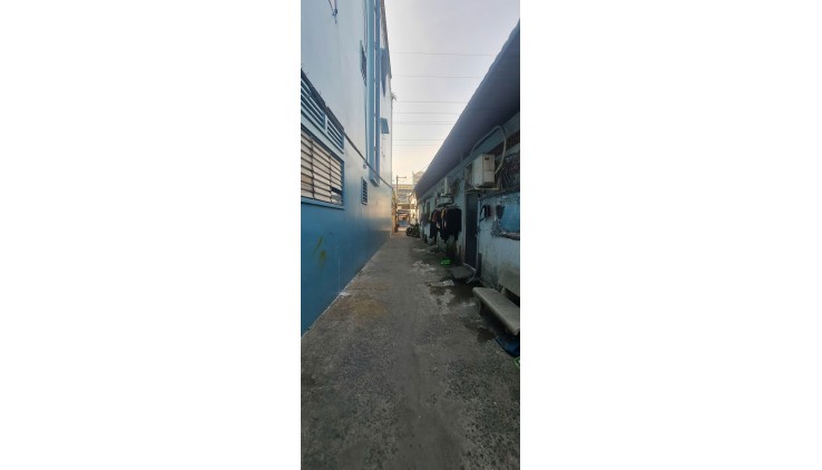 Bán nhà Bình Long 68m2 - 4.39Tỷ- DÒNG TIỀN 12TRIỆU/THÁNG